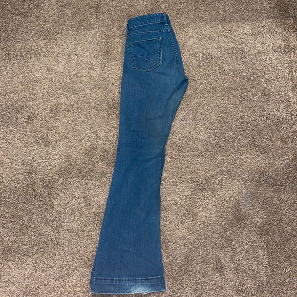 Womens Kimes - Picture 2 of 3